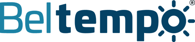 Logo da Beltempo